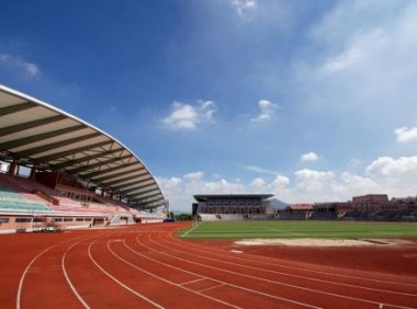 体育场所服务认证实施规则