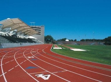 体育场所服务认证简介