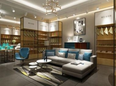 商务部等13部门关于促进家居消费若干措施的通知（商消费发〔2023〕146号）