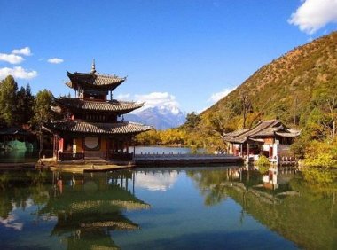 《关于加强旅游服务质量监管提升旅游服务质量的指导意见》政策官方解读