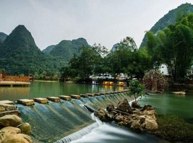 关于加强旅游服务质量监管提升旅游服务质量的指导意见（文旅市场发〔2021〕50号）