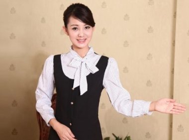 餐厅服务员工作管理标准（参考文案）
