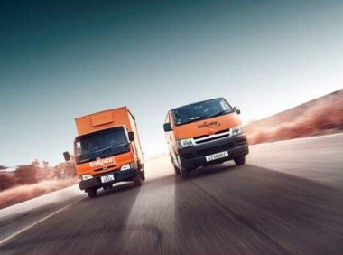 物流服务质量体系模型及质量评价指标体系的建立