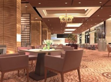 酒店/中餐厅服务的流程和服务标准（参考文案）