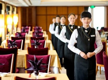 餐厅餐饮服务（RB/T 309）认证基础知识介绍