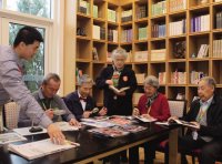 《养老机构十大日常护理应急预案》实用好文