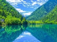 《中华人民共和国自然保护区条例》2017年修订