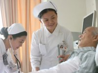 养老护理员国家职业技能标准(2019年版)