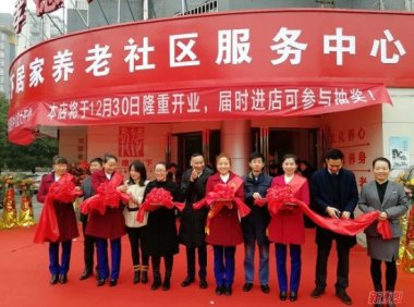 《关于全面放开养老服务市场提升养老服务质量的若干意见》国办发〔2016〕91号