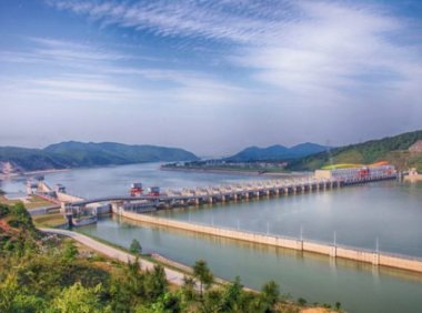 《水利工程建设监理规定》水利部令 第28号