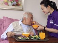 《关于强化养老服务领域食品安全管理的意见》民发〔2021〕73号