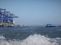 《危险货物水路运输从业人员考核和从业资格管理规定》交通运输部令2021年第29号