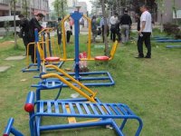 《全民健身计划（2021-2025年）》国发〔2021〕11号