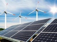 《完善能源消费强度和总量双控制度方案》发改环资〔2021〕1310号