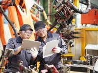 国务院办公厅印发《关于加强新时代高技能人才队伍建设的意见》