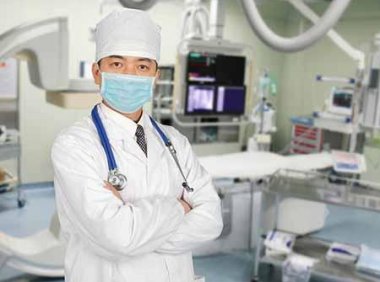 《医疗器械临床试验质量管理规范》食药监总局 国家卫计委令 第25号