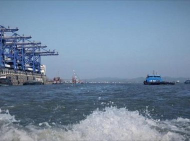 《危险货物水路运输从业人员考核和从业资格管理规定》交通运输部令2021年第29号