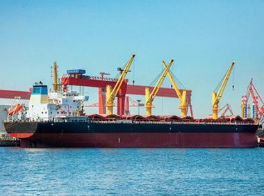 《推进铁水联运高质量发展行动方案（2023—2025年）》交水发〔2023〕11号