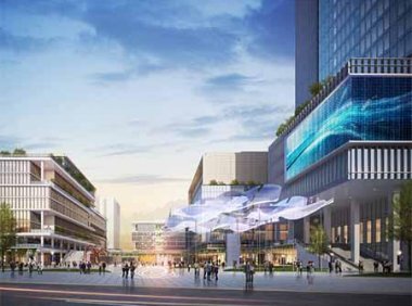 国家发展改革委办公厅 关于组织开展2021年国家企业技术中心认定评价工作的通知