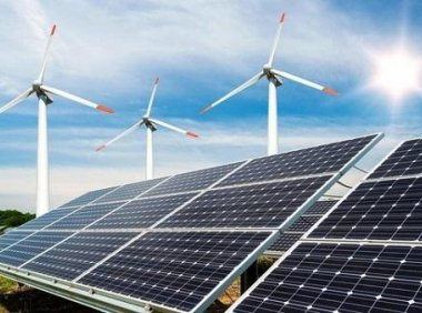 《完善能源消费强度和总量双控制度方案》发改环资〔2021〕1310号