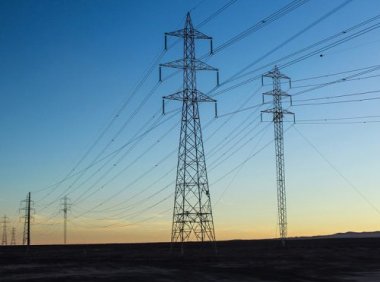 《电力业务许可证申请表》2021年修正版