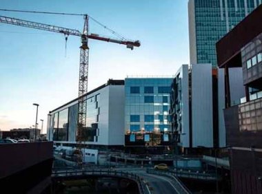 住房城乡建设部关于简化建筑业企业资质标准部分指标的通知