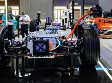 工业和信息化部 关于加强车联网网络安全和数据安全工作的通知(工信部网安〔2021〕134号)