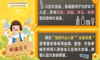 《儿童化妆品监督管理规定》国药监2021年第123号公告