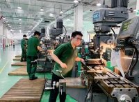 中共中央办公厅 国务院办公厅印发《关于推动现代职业教育高质量发展的意见》