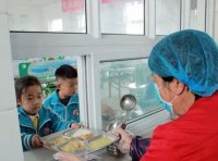 财政部下达260.34亿元支持改善农村学生营养状况