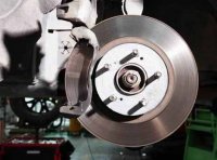 强制性产品认证（CCC认证）实施规则—汽车用制动器衬片