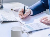 帐款管理制度-呆帐管理办法