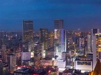 国务院印发《成渝地区双城经济圈建设规划纲要》