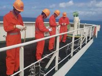 《关于深化船舶专业技术人员职称制度改革的指导意见》人社部发〔2020〕54号