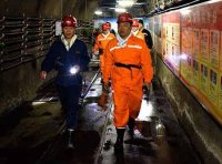 《煤矿单班入井（坑）作业人数限员规定》矿安〔2023〕129号