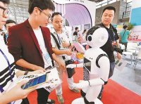 人民日报：让专精特新中小企业茁壮成长