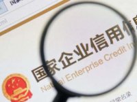 关于重点开展“征信修复”问题专项治理的通知（发改办财金〔2022〕209号）