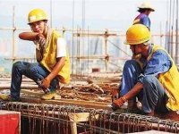 《工程建设领域农民工工资保证金规定》人社部发〔2021〕65号