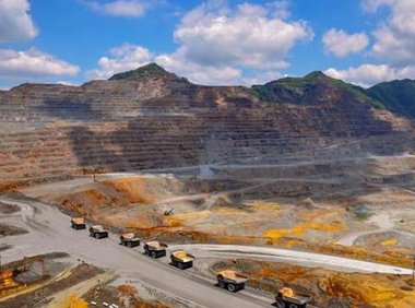 2021年度稀土矿钨矿开采总量控制指标（自然资发〔2021〕120号）