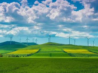 工业节能技术报告编制大纲及申报表（2019版）