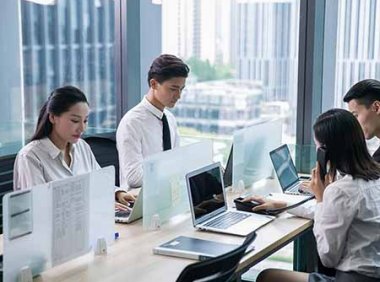 关于2021年度国家中小企业公共服务示范平台名单的公示