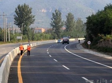 《普通省道和农村公路“以奖代补”考核数据支撑系统建设指南（试行）》交办规划〔2021〕59号