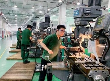 中共中央办公厅 国务院办公厅印发《关于推动现代职业教育高质量发展的意见》