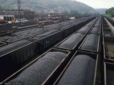 关于进一步做好煤炭、天然气等能源物资运输保障工作的通知