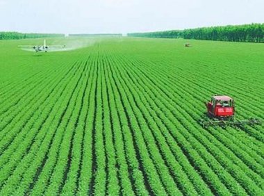 《农业对外开放合作试验区管理办法（试行）》农外发〔2021〕5号