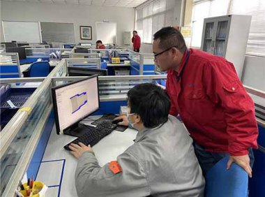 北京市企业技术中心评价方法