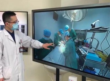 官方解读《“十四五”国家临床专科能力建设规划》