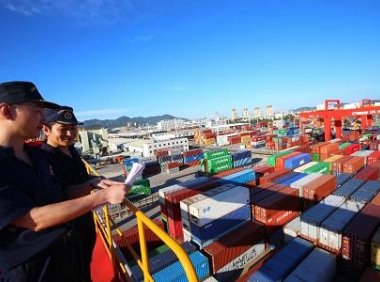 《对外承包工程项目备案和立项管理办法》自2024年7月1日起施行