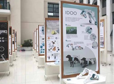 江西省工信厅 关于开展2021年度省级工业设计中心（基地）认定工作的通知