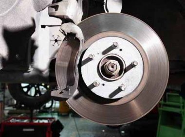 强制性产品认证（CCC认证）实施规则—汽车用制动器衬片